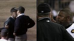 Famous MLB manager ejections