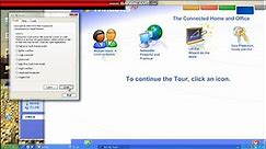 Windows XP Tour getting BSOD VM Compilation 3