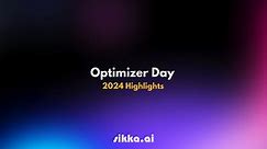 Sikka Optimizer Day 2024