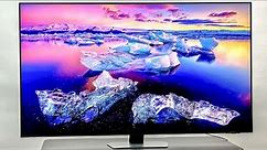 Samsung QN90C 4K TV FULL REVIEW | The King of QLED TVs!