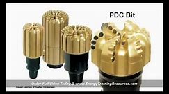 Different Types of Drilling Bits