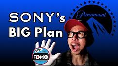 Surprise Move, Sony TVs Long Game Play for Paramount! FomoShow Apr 30