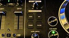 Intro To DJ'ing (Pioneer CDJ-350 and DJM-350) - Part 1 - The Mixer