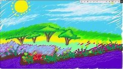 6 Free Drawing and Painting Apps for Windows 10 - Using a Drawing Tablet for the First time
