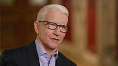 Here Comes the Sun:Anderson Cooper and more