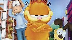 The Garfield Show Season 1 - watch episodes streaming online