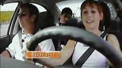 Mythbusters - Cell Phones Vs. Drunk Driving - 3 of 3