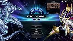 YGO Omega Customization Options - YGO Omega Guide