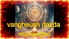 Exploring Zoroastrianism: The Mystical Significance of the Yatha Ahu Vairy Mantra #ahuramazda