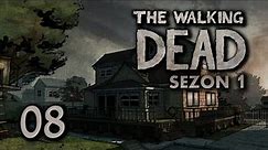 The Walking Dead - (8) Czy może być gorzej?
