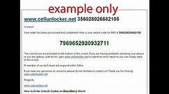 Unlock HTC HD7 by code from Tmobile Cingular At&t 02 ...