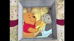 Winnie The Pooh: A Very Merry Pooh Year - Easter Egg - Character Gifts