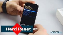 How to Hard Reset Samsung Galaxy J6
