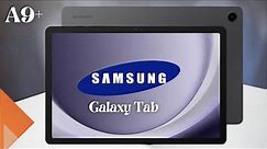 Samsung Galaxy Tab A9+: Family Fun Starts at $219! (Power Tech Review)