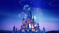 Disney Blu-Ray Intro [HD]