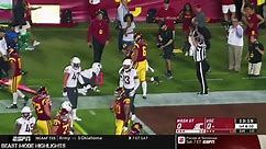 Washington St. vs USC Week 4 Full Game Highlights (HD)