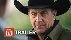 Yellowstone Season 2 Trailer | Rotten Tomatoes TV