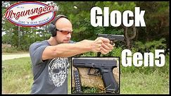 Gen5 Glock 17 Test & Review: Is It Perfection?