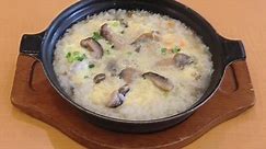 Soupe de riz ojiya - Recette et curiosités