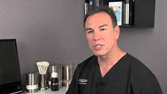 Male Genital Wart Removal Process Explained by Dr. Laris of Phoenix Skin