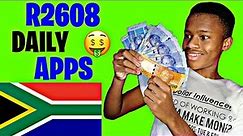 5 Free Money Apps Every South African Must Have! (2021 Tutorial)