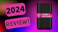 Is T-Mobile 5g Home Internet STILL Any Good In 2024? Review!