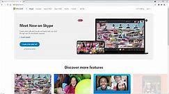 Skype.com Login: How To Sign In Skype Account 2021