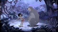 The Jungle Book 2 (2003) Trailer (VHS Capture)