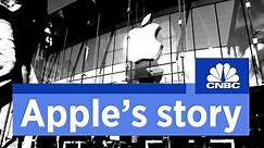 Apple's success story | CNBC International
