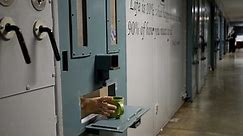 4 Texas prison guards fired, major resigns after allegedly planting evidence in inmate’s cell
