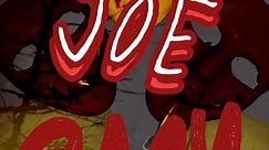 Joe Gacy Live Wallpaper: Stunning WWE-themed Animation