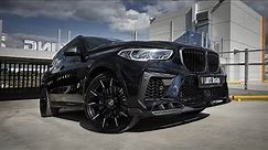 2023 BMW X5 M Competition - Wild X5M from Larte Design
