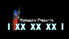 Vid 7 - Bonesaw (I Xx Xx Xx I)-" The Master" (Dragon Claws, Zuriel) Final Ownage Elite