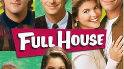 Full House: Season 4 Episode 22 Stephanie Plays the Field