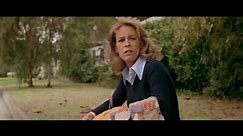 Halloween | 1978 | Clip: Trick or Treat (HD)