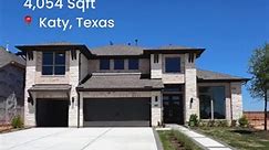📍 Katy, Texas 💵 Staring at: $749,900 4054W Inventory: Ready Home 🛌 5 Bedrooms 🛁 4 Bathrooms 📐 4,054 Sqft 🚘 3 Car Garage 📍Katy, Texas ⭐️ Upstairs: Game Room, Media Room, 5 Beds, and 2 Full Baths ⭐️ Downstairs: Primary Bedroom, Office, Formal Dining Room, 2nd Bedroom with/ Full Bath, Powder 1/2 Bath 📱 (281) 889-8292 ✉️ Venessa@venessajames.com ✨ Contact us for all your real estate needs. Click the link in bio or feel free to give us a call. Follow us to see more homes like this one! #reale