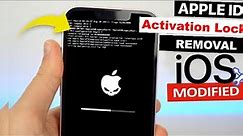 Unlock iCloud Activation🔓 Step-by-Step Guide for All iPhone - Remove Locked iCloud Without Jailbreak