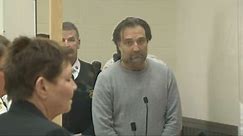 Brian Walshe appears in Massachusetts court for arraignment