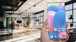 Samsung Galaxy S25 Ultra - Breaking Records!
