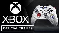 Xbox x Fallout Controller | Official Trailer