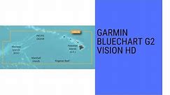 Garmin BlueChart g2 Vision HD review