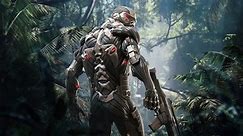 Crysis Remastered Trilogy Announced for Fall 2021