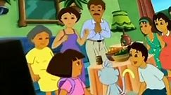 Dora the Explorer S03 E018 - Dora Saves the Game