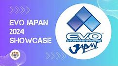 Lots Of Fightpads, Fight Sticks, And Leverless Controllers To Choose From At Evo Japan 2024!