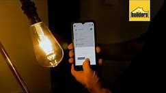 Connex Connect Smart Lights
