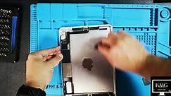 Apple iPad Air 2 Battery Replacement (A1566)