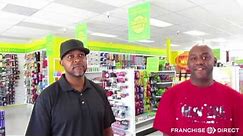 Experience Dollar Store Services Business Ownership