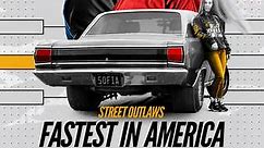 Street Outlaws: Fastest in America: Season 4 Episode 6 Throwing Shade and Punches