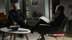 WSIL News 3 - TONIGHT: Alec Baldwin. The first interview...