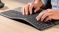 The 5 best ergonomic keyboards of 2023